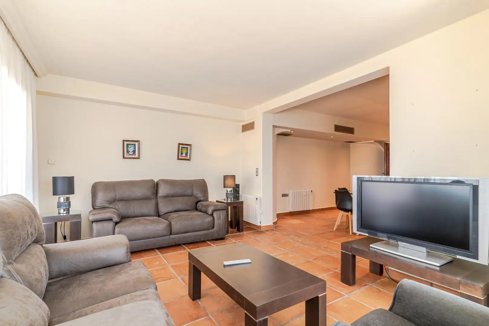 Detached house with terrace for sale in Lugar de Rambla Caballero, imagen 12
