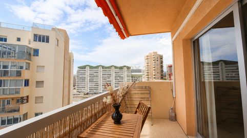 Foto 4 von Wohnung zur Miete in Cl Tramuntana 4 Ed Horizontecalp (alicante), -1, Zona Levante - Playa Fossa, Calpe / Calp