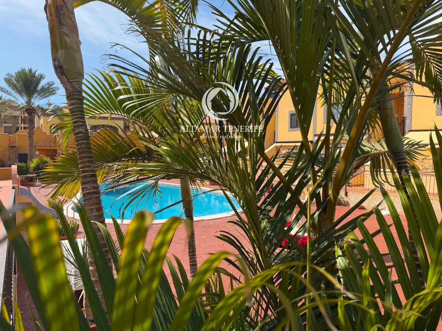Apartamento de alquiler en Roques del Salmor, 12, Playa del Duque