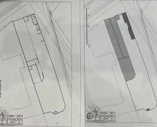 Industrial land for sale in Alcalá de Guadaira