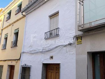 Terreni e lotti in vendita a Las Tinajerías - Juderías