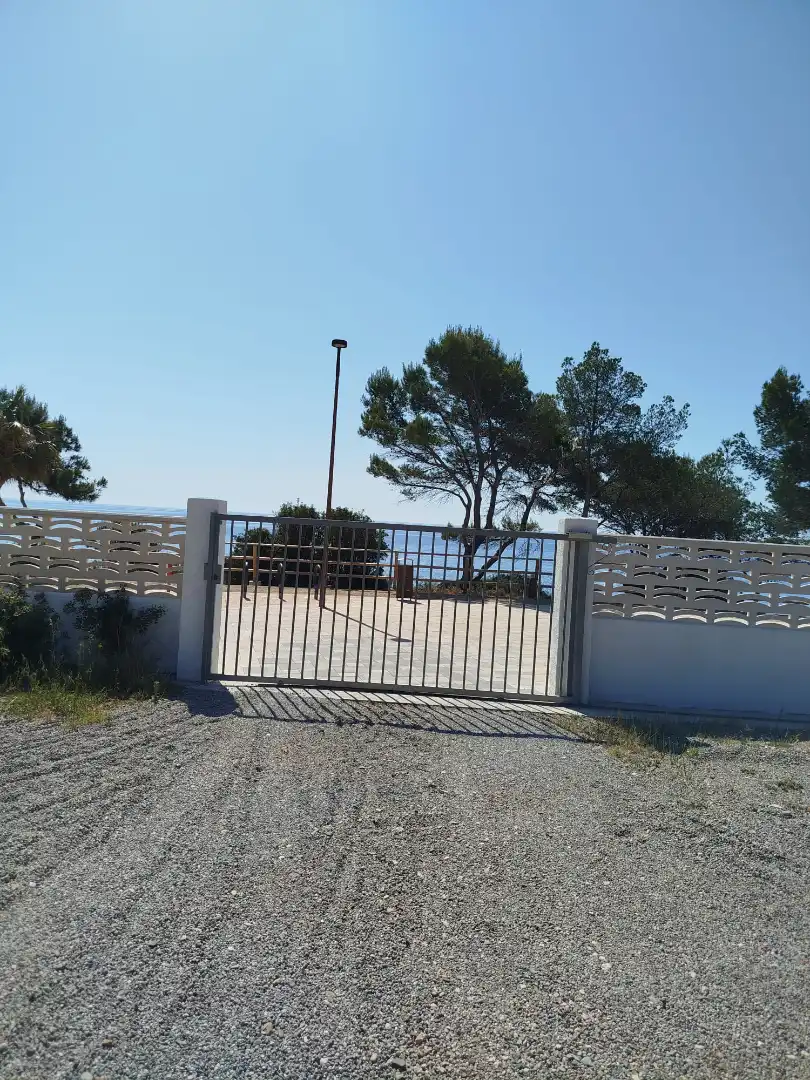 Apartamento en venta en Mont-roig del Camp con Terraza y Amueblado