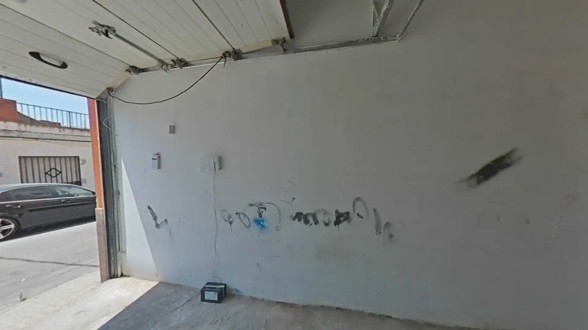 Geschaftsraum zum Verkauf in Alzira