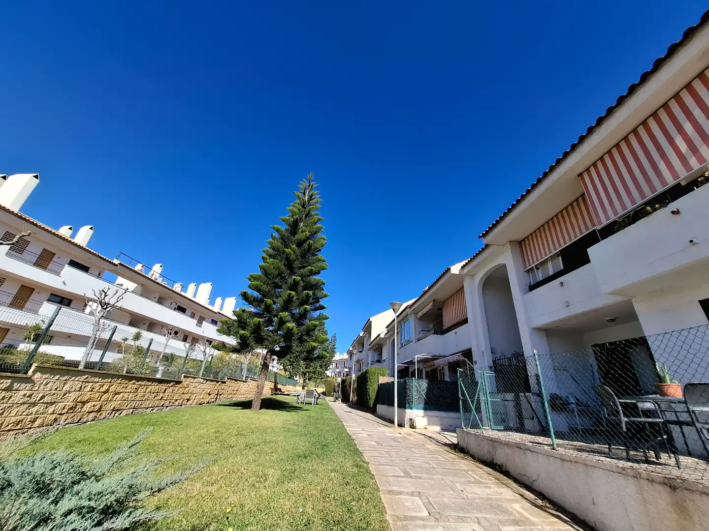 Apartment with terrace for sale in Carrer Manises, imagen 12