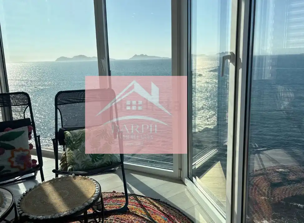 Piso de alquiler en Barrio Illa Toralla, 1, Coruxo - Oia - Saiáns