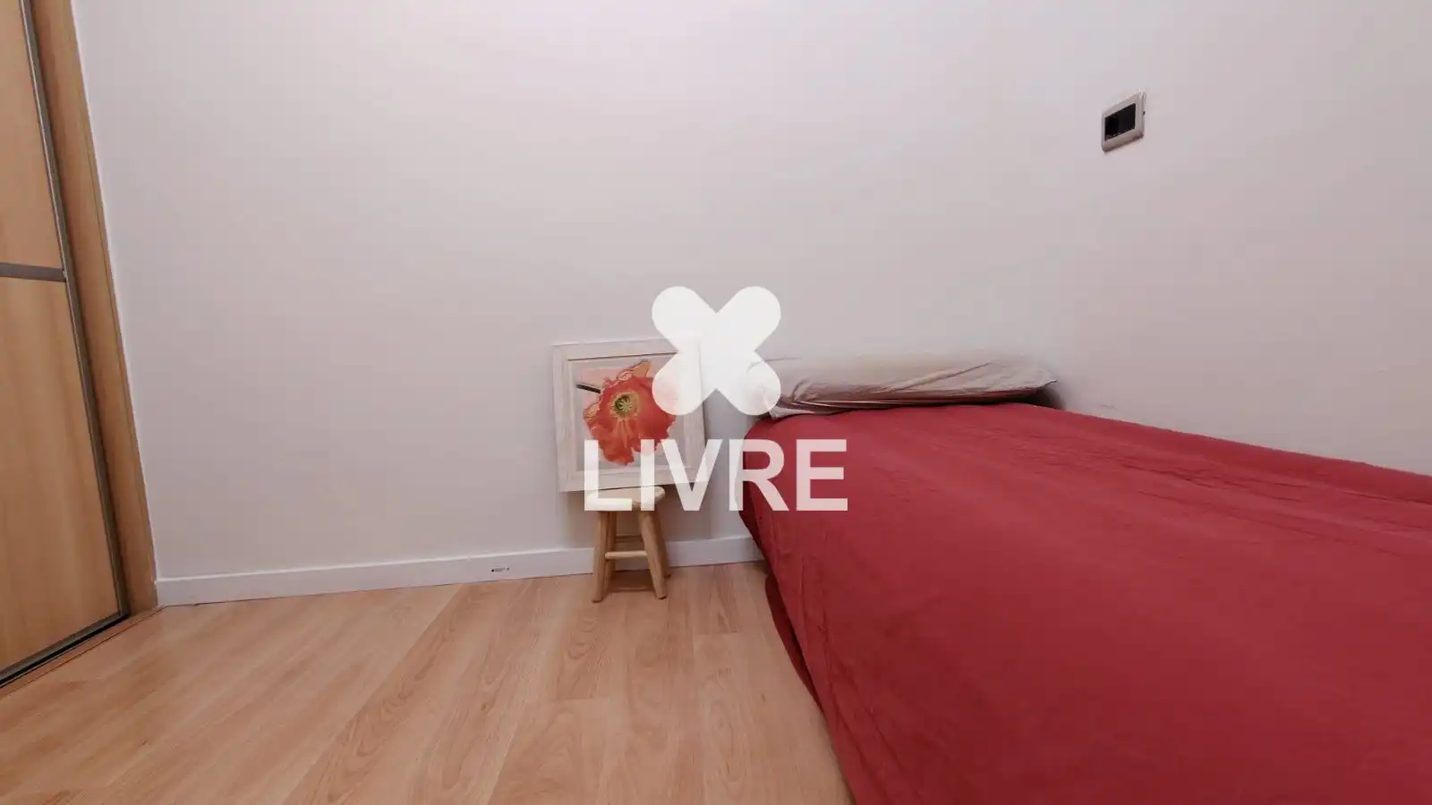 Habitación de Piso en venta en Sant Boi de Llobregat con Aire acondicionado, Parquet y Horno