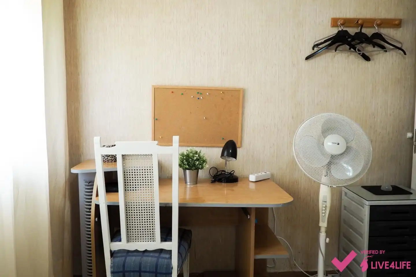 Flat for rent in Poeta Manuel Benítez Carrasco, La Oliva