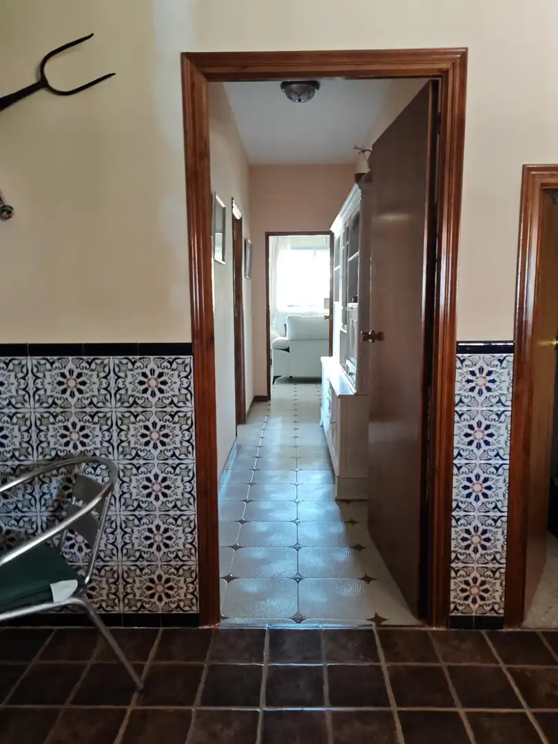 Casa o chalet en venta en Don Benito con Trastero y Piscina
