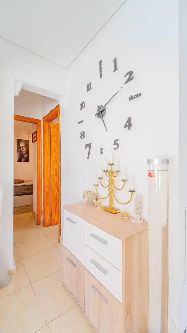 Casa o chalet en venta en Santa Pola con Jardín privado, Terraza y Piscina comunitaria