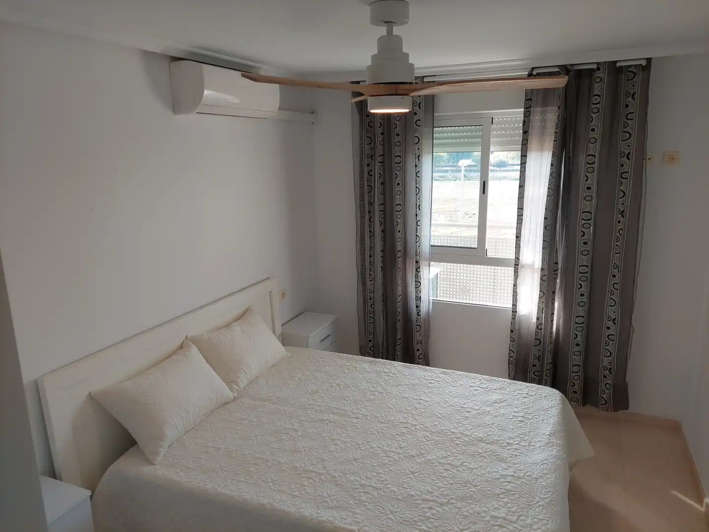 Flat with terrace to rent in Calle Manuel Ortuño Marcos 20, imagen 15
