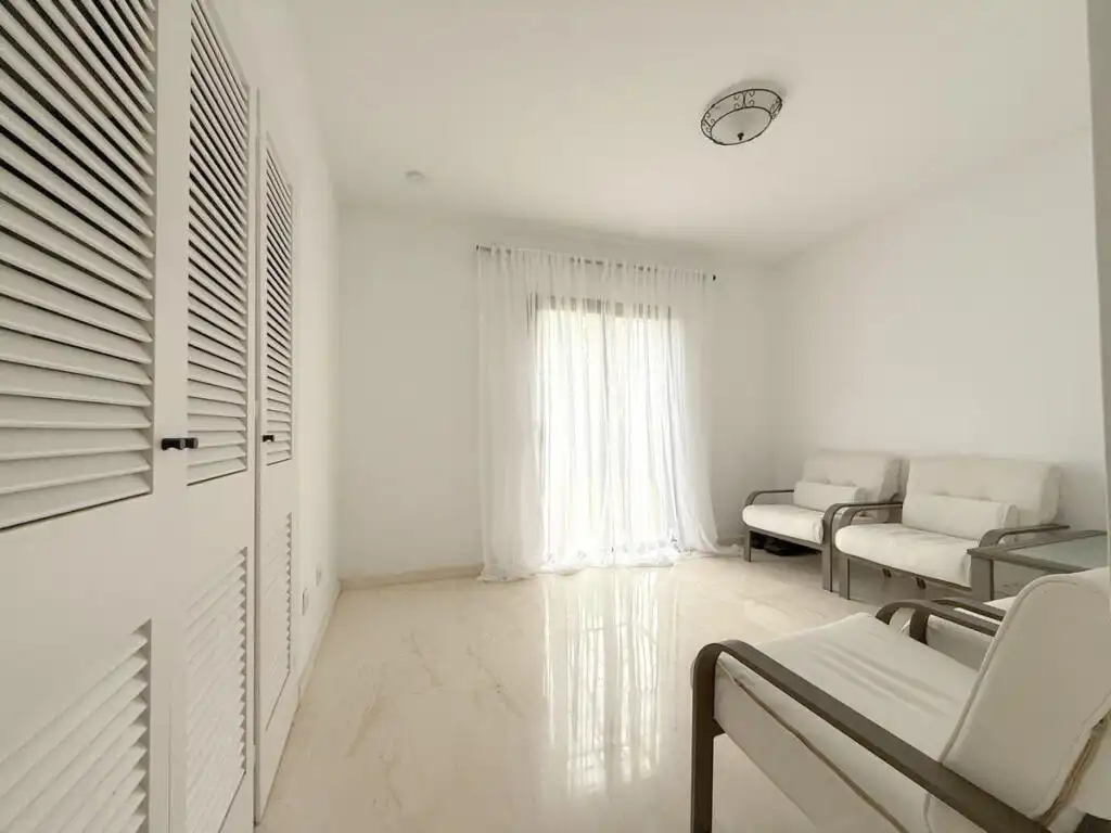Wohnung mit Terrasse zum Verkauf in Urbanizacion Cartuja del Golf 12, imagen 13