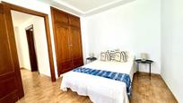 Bedroom of Flat for sale in Málaga Capital