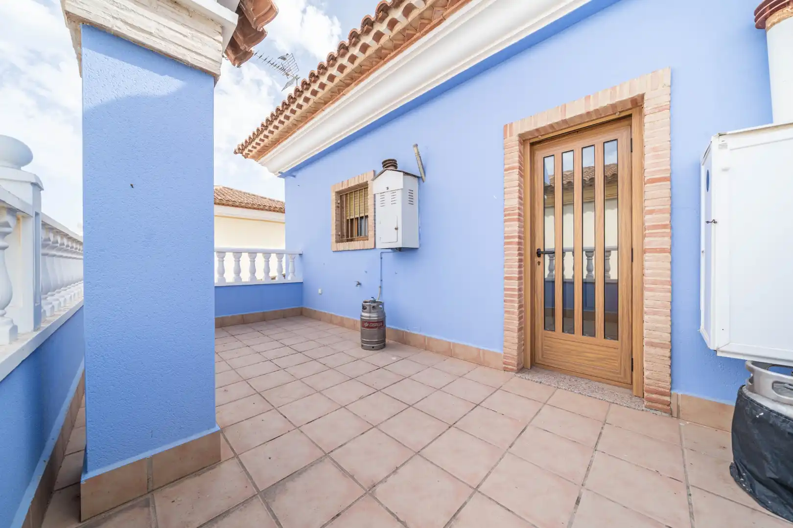 Casa amb piscina en venda a Los Peñascos - El Salero - Los Imbernones, imagen 30