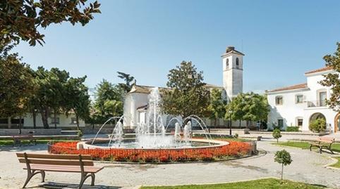 Foto 3 de Garatge de lloguer a Villanueva de la Cañada ciudad, Villanueva de la Cañada