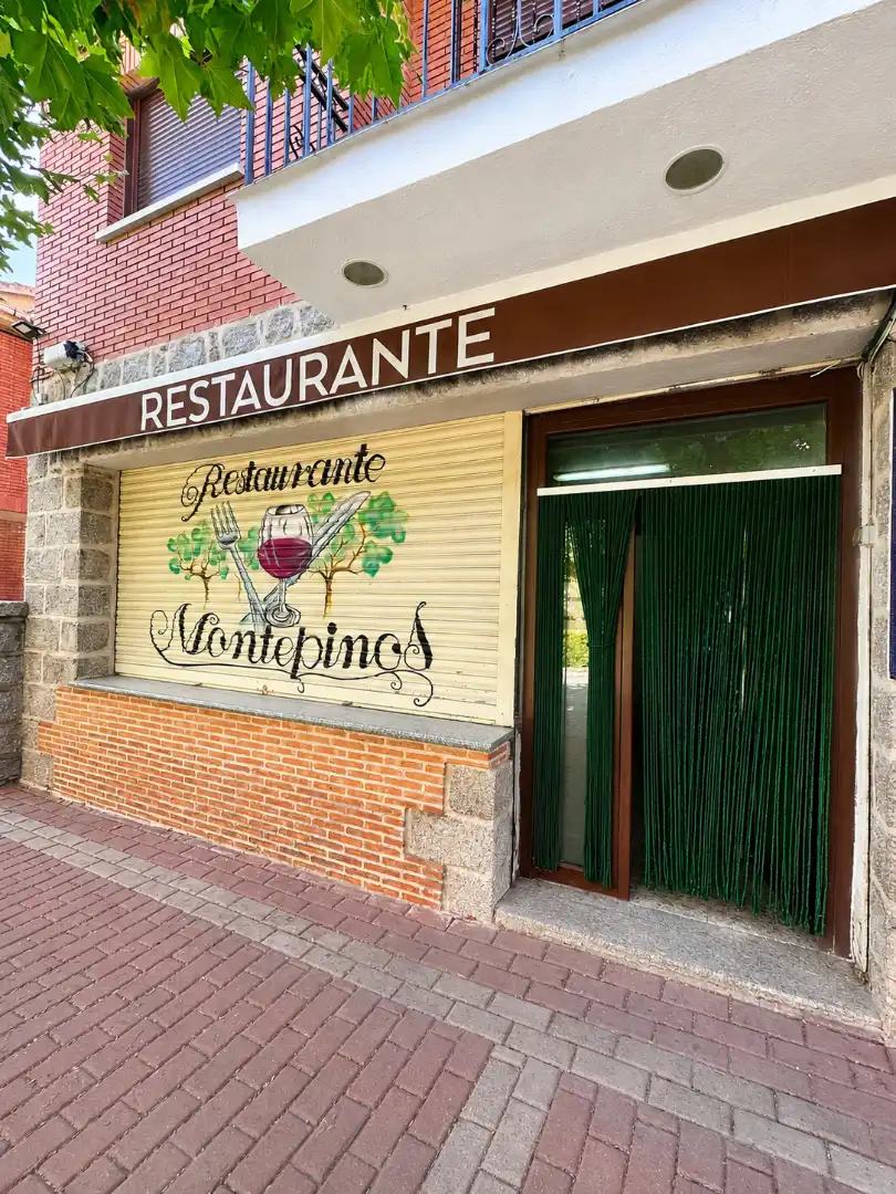 Business premises to rent in Avenida de la Constitución, imagen 28