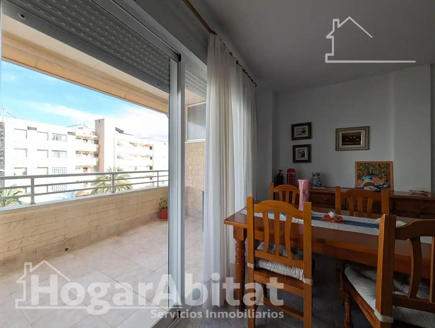 Wohnung mit Aufzug zum Verkauf in Calle Islas Baleares, imagen 16