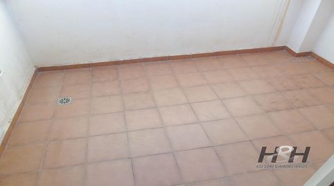 Foto 5 de Piso de alquiler en Zona Campus Universitario, Burjassot