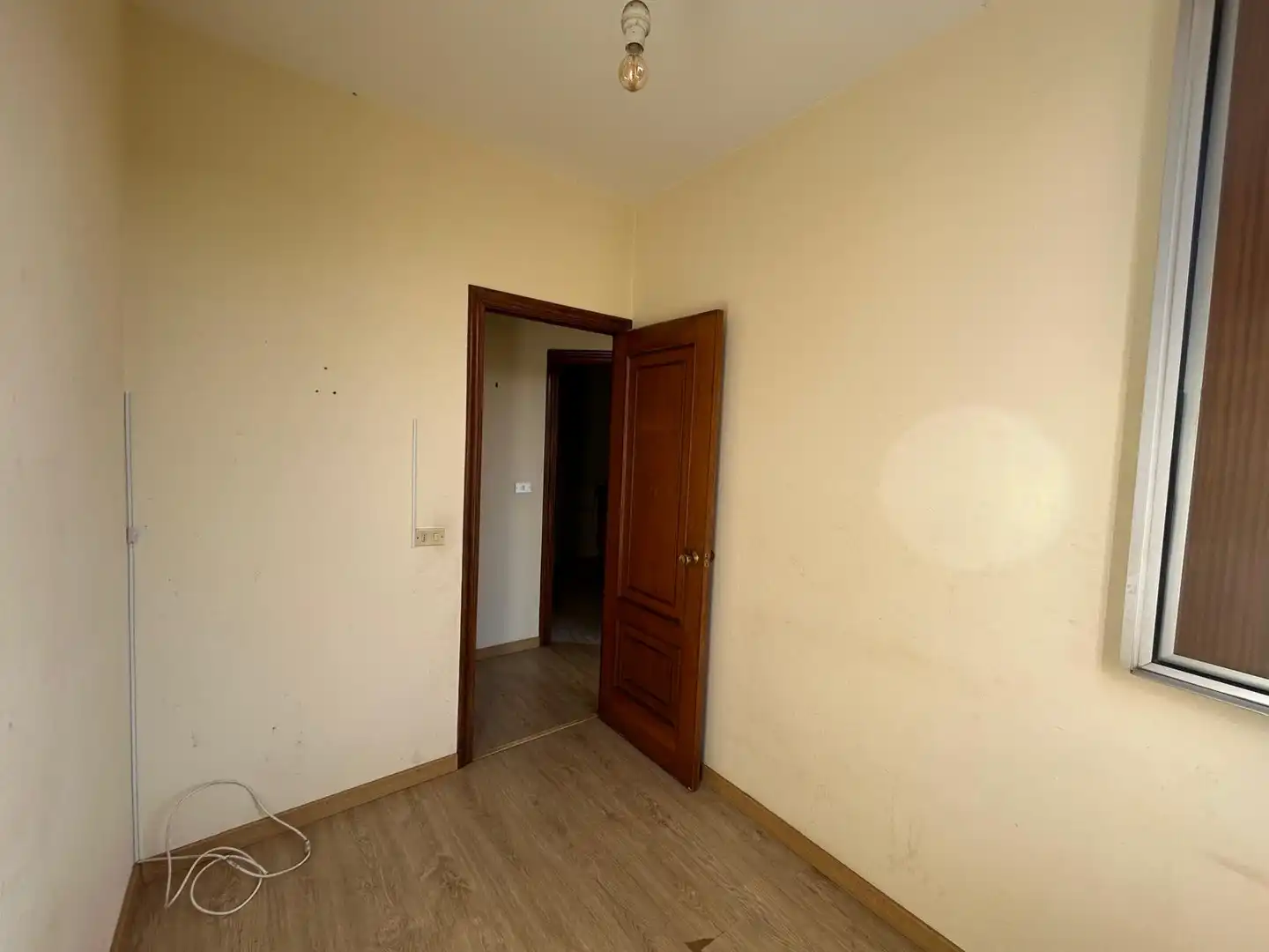 Bedroom of Detached homes for sale in Vigo   with Parquet flooring and Oven