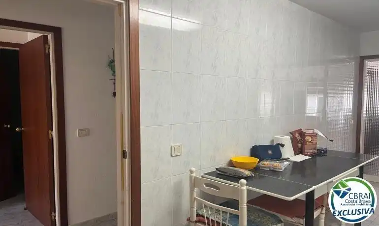 Apartament en venda a Calle DE TIRSO DE MOLINA, 30, Centre