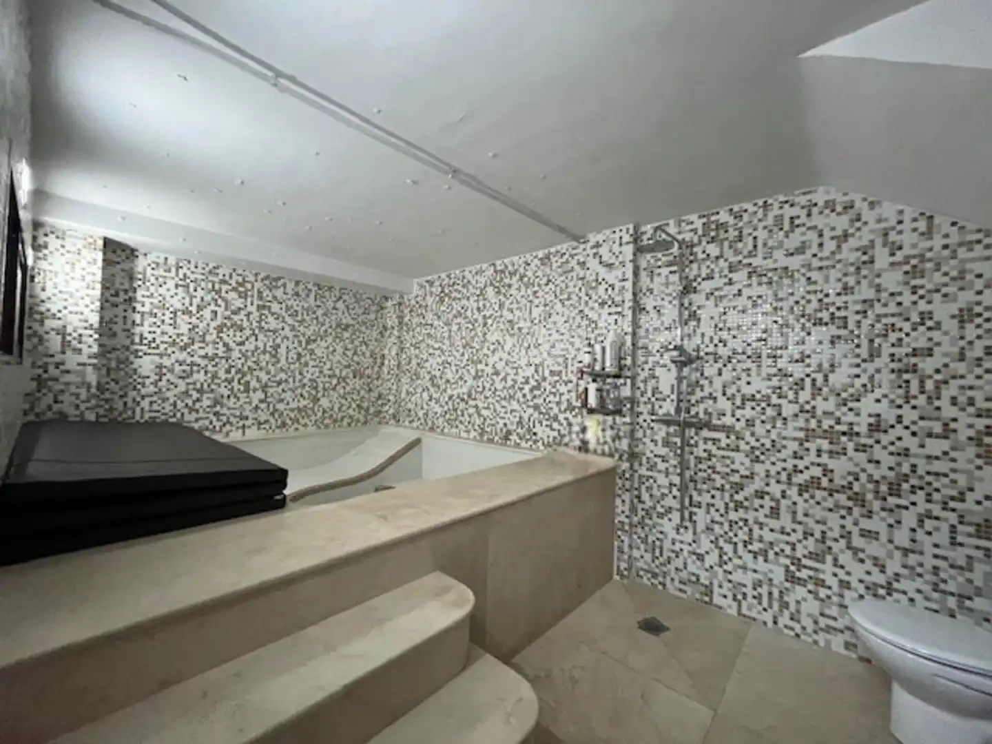 Baño de Casa o chalet en venta en San Pedro del Pinatar con Terraza