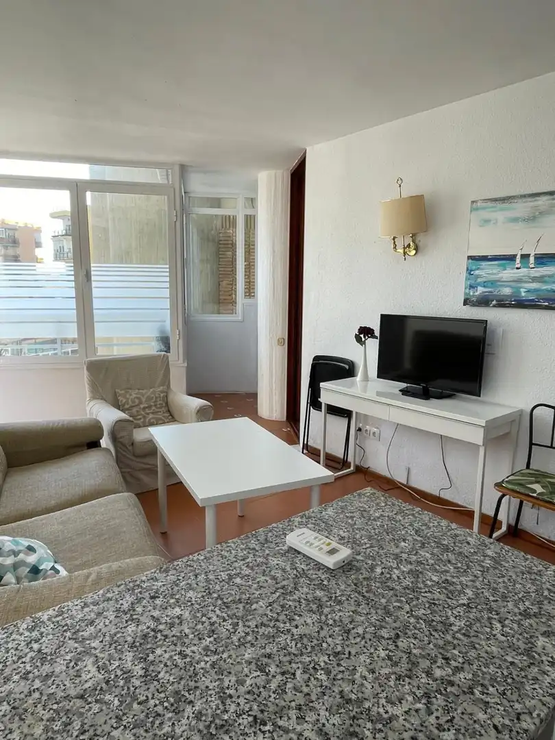 Apartament amb ascensor en venda a Manantiales 9, imagen 5