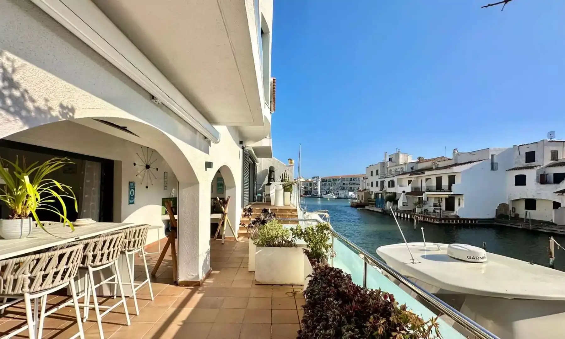 Casa con terrazza in vendita a Port greg 103, imagen 11