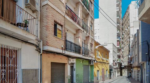 Foto 2 de Piso en venta en Molina de Segura - Calle Los Pasos, 10, El Castillo - San Roque - El Carmen, Molina de Segura