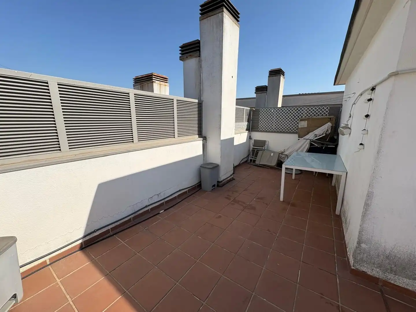 Terraza de Piso en venta en Córdoba con Aire acondicionado, Calefacción y Parquet