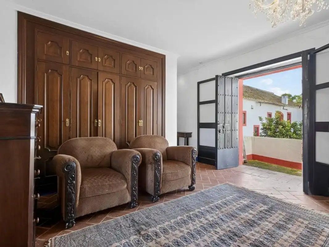 Casa rústica amb piscina en venda a Ctra. de Guadajoz, imagen 67