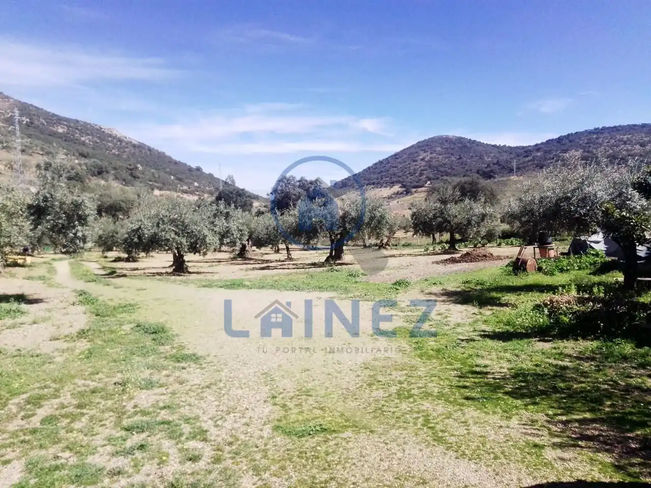 Terreny residencial en venda a Belmez, imagen 44