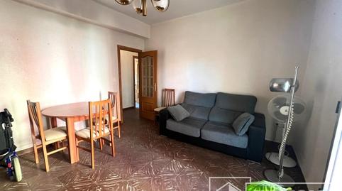 Foto 2 de Pis en venda a La Llum, Valencia