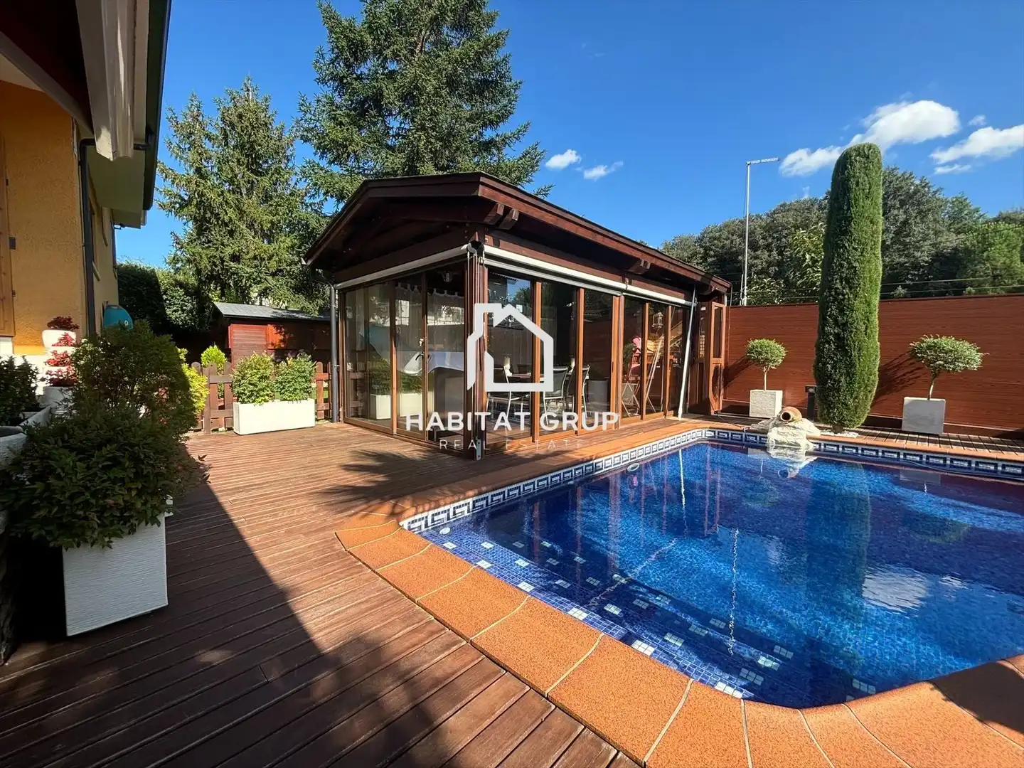 Maison avec piscine à vendre à Taradell, imagen 3