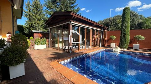 Foto 3 de Casa o chalet en venta en Taradell, Barcelona