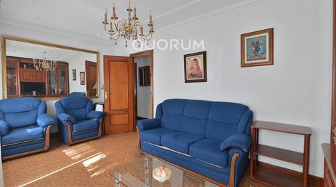 Foto 3 de Piso en venta en San Miguel, Basauri