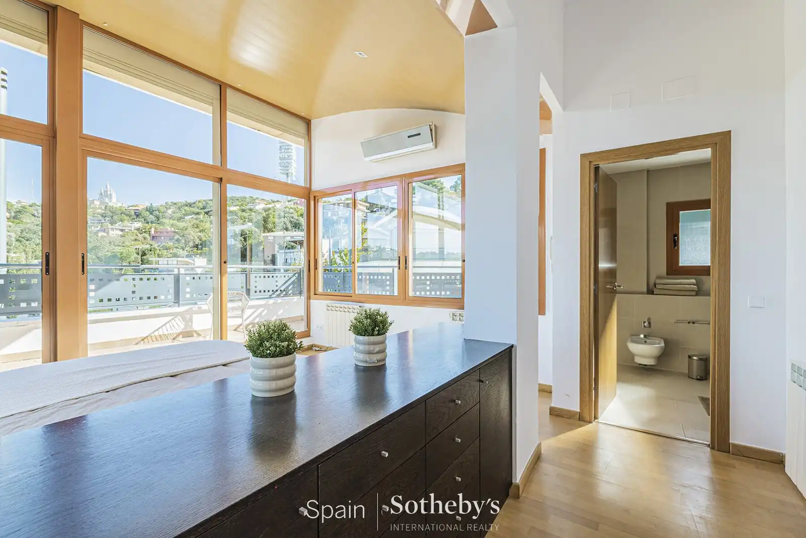 House with pool for sale in Sarrià - Sant Gervasi, imagen 24