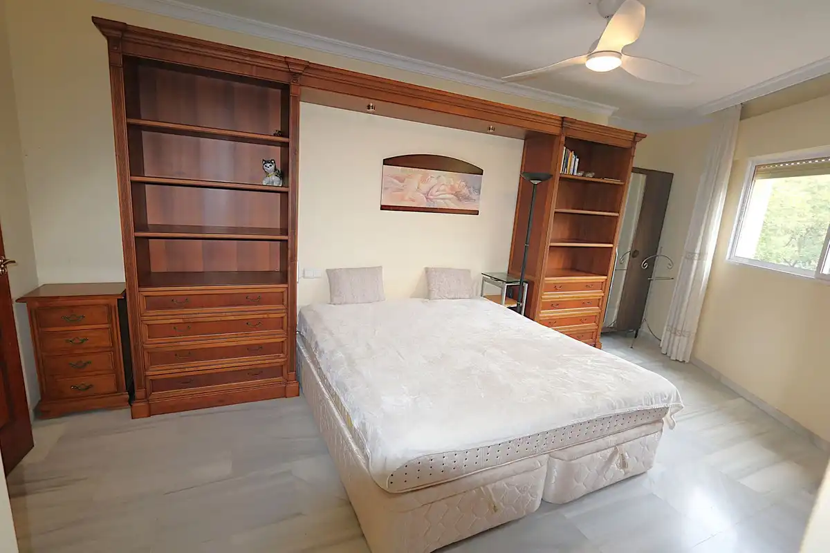 Apartment mit Aufzug zum Verkauf in Centro ciudad, imagen 12