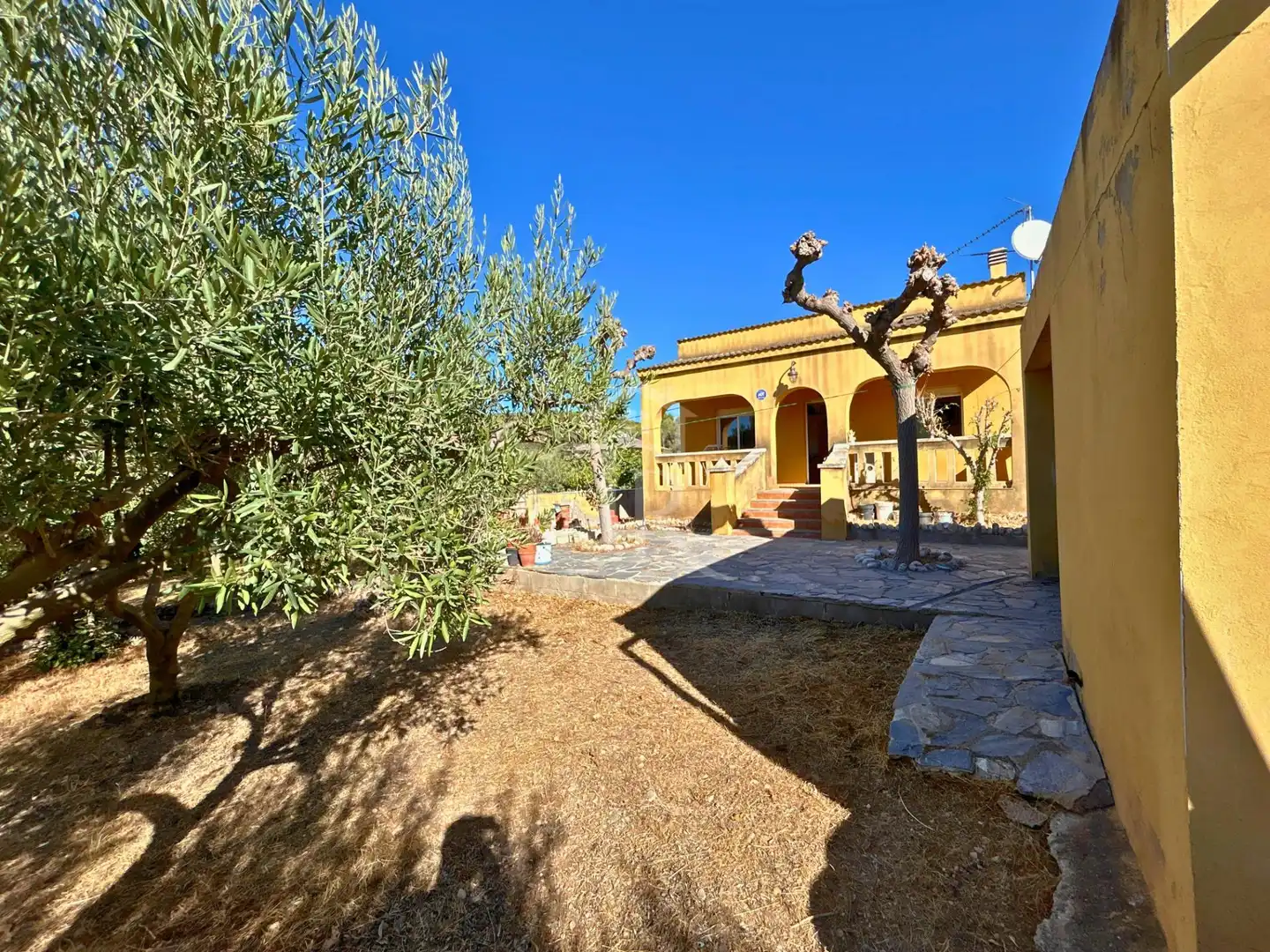 Villa avec piscine à vendre à Cabra del Camp, imagen 12