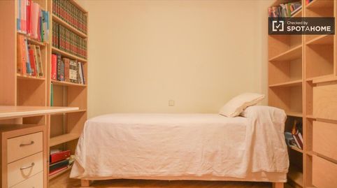 Foto 4 de Habitació a Acacias, Madrid Capital