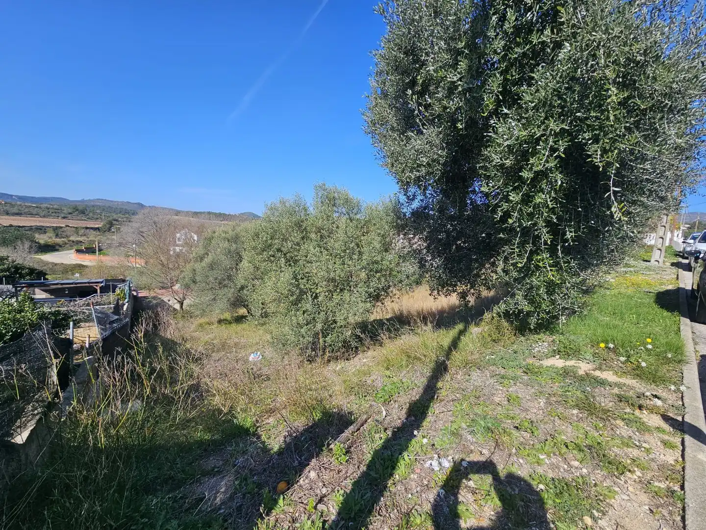 Terrenos y solares en venta en La Bisbal del Penedès