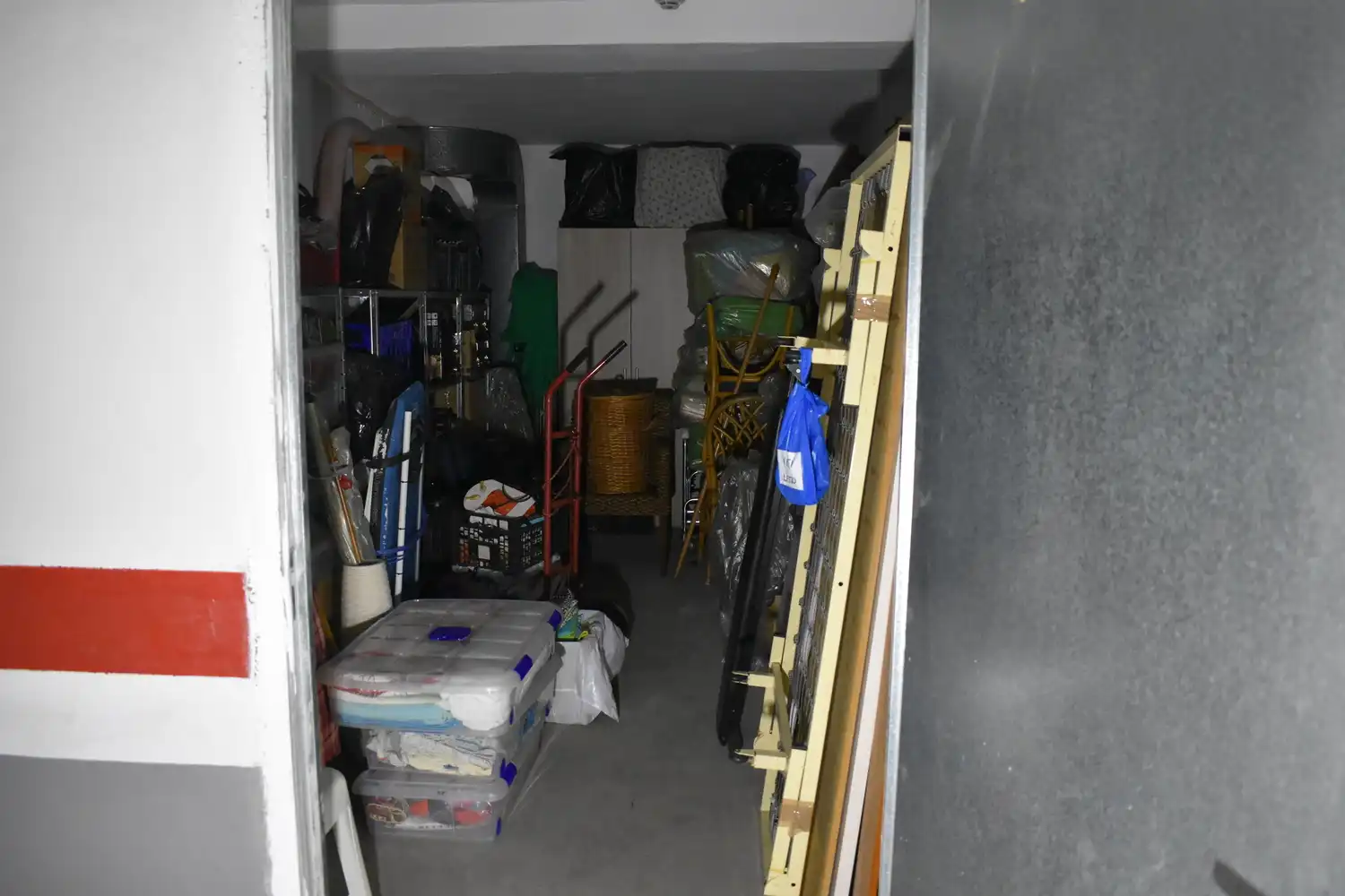 Storage room for sale in Costa Adeje