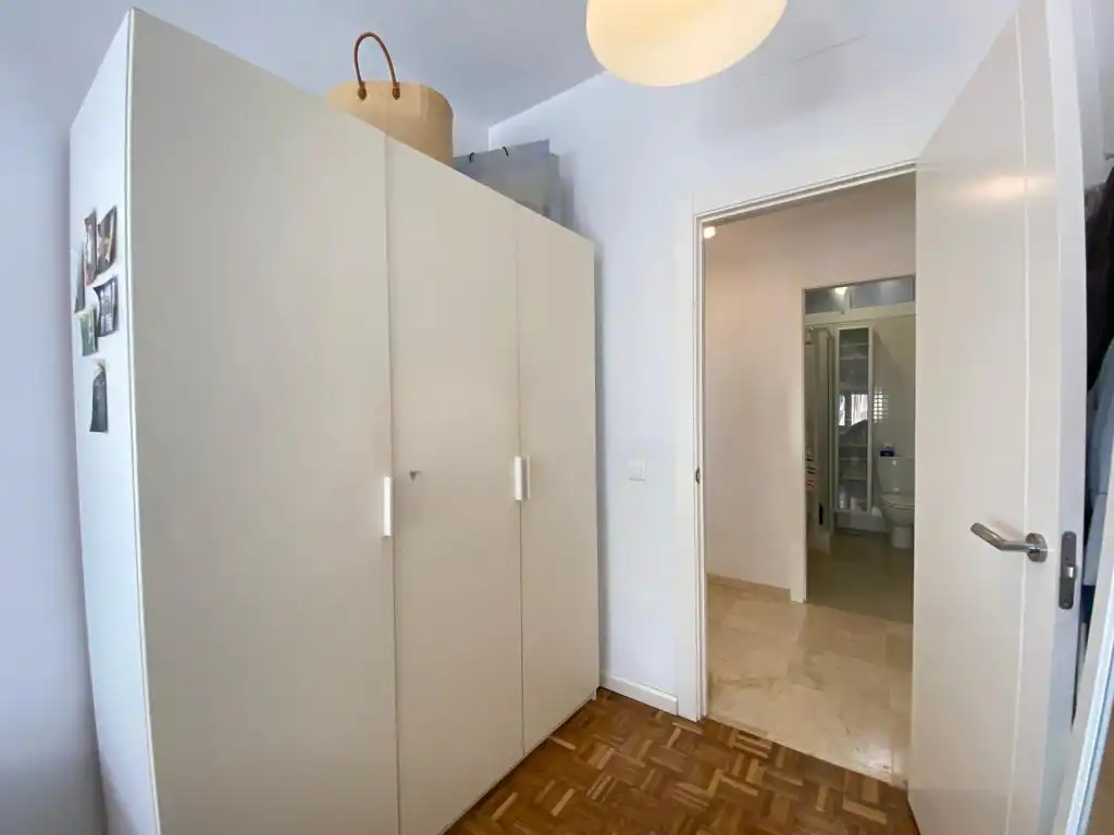 Apartament de lloguer a Calle Pamela, Rancho Domingo - La Hacienda