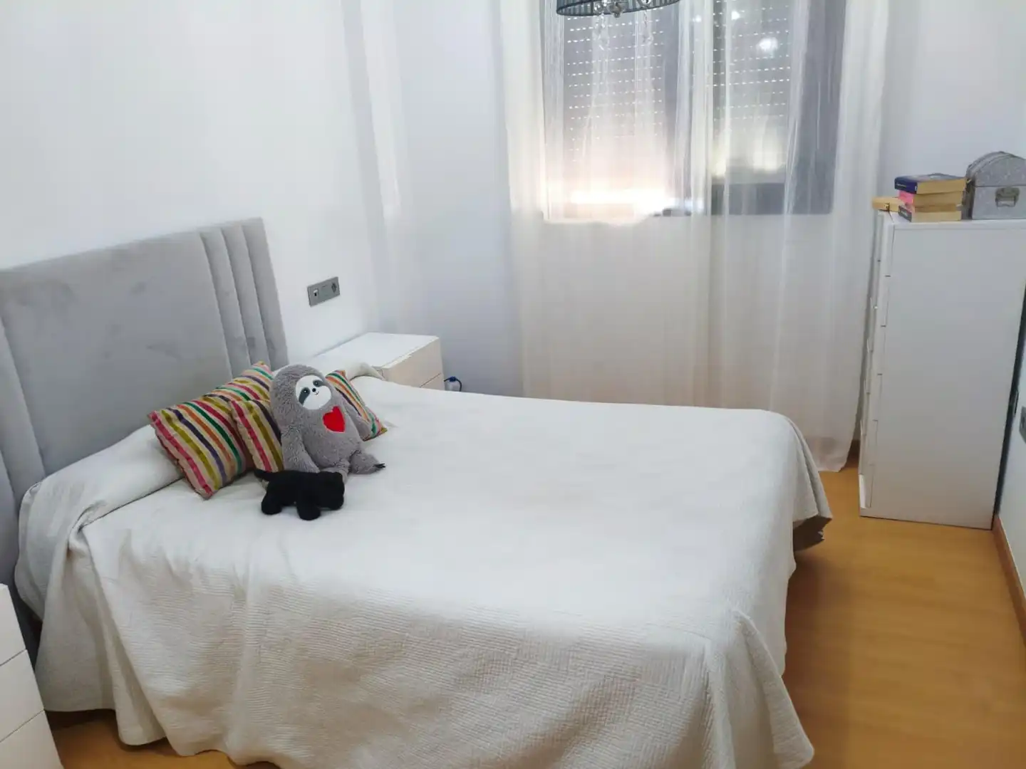 Piso con ascensor en venta en Adra, imagen 8