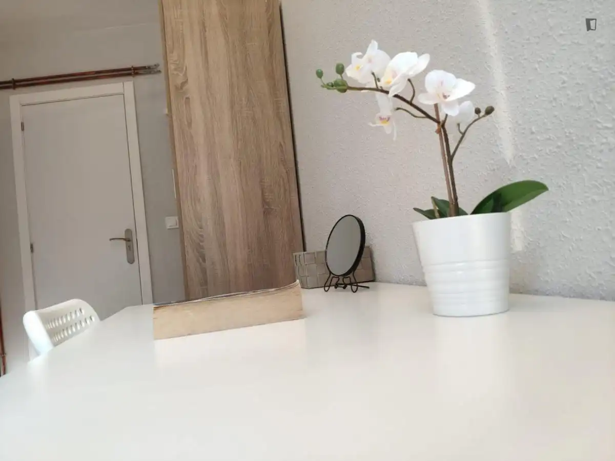 Room in Numancia