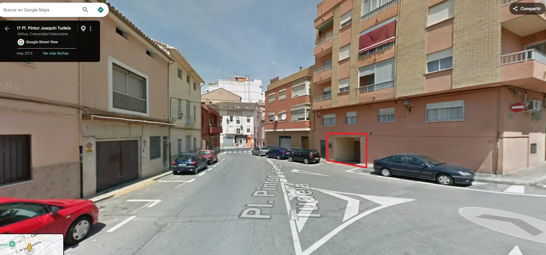 Individuale in affitto a Xàtiva, imagen 9