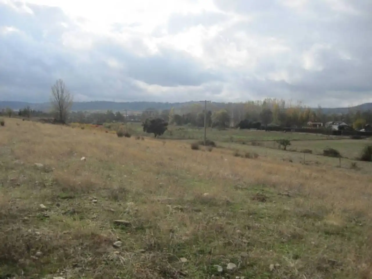 Terreno residencial en venta en Carretera LA ATALAYA, imagen 3