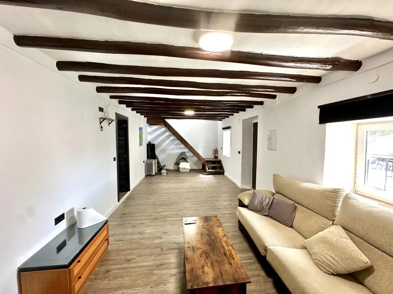 Casa o chalet en venta en Antequera con Aire acondicionado, Jardín privado y Parquet