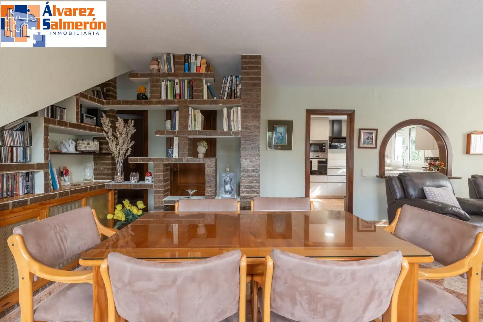 Villa mit Terrasse zum Verkauf in Calle Calle Borgoña, imagen 66