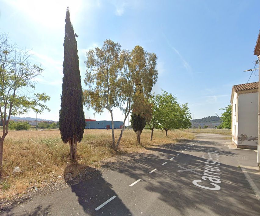 Piso en venta en Carrer la Flora Fou, Olesa de Montserrat