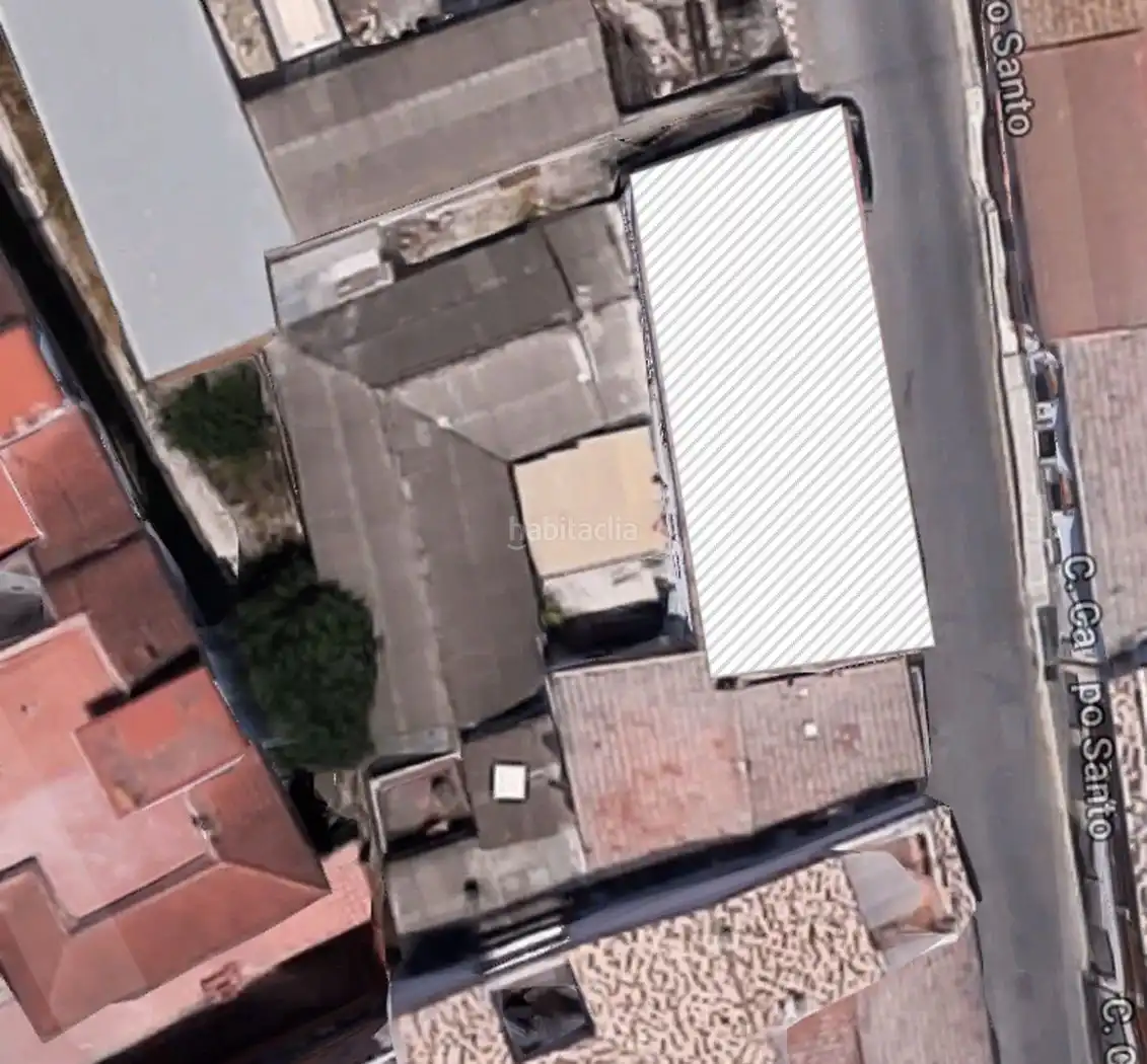 Piso en venta en Calle Campo Santo 7, imagen 6
