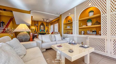 Foto 5 de Casa o xalet de lloguer a Calas Santa Pola Este, Santa Pola